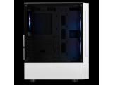 Gamdias TALOS E3 MESH White - aRGB TG Middle Tower ATX снимка №3 Gamdias TALOS E3 MESH White - aRGB TG Middle Tower ATX снимка №3
