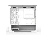 Zalman P30 White aRGB TG Middle Tower Micro ATX снимка №6