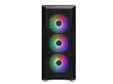 Zalman I3 NEO Black RGB Mesh Middle Tower ATX снимка №3
