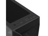 Zalman I3 NEO Black RGB Mesh Middle Tower ATX снимка №4