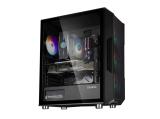 Zalman I3 NEO Black RGB Mesh Middle Tower ATX снимка №5