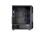 Zalman I3 NEO Black RGB Mesh Middle Tower ATX снимка №6