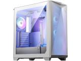 Описание и цена на Компютърна кутия Middle Tower MSI MPG GUNGNIR 300R AIRFLOW White E-ATX
