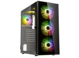 case в промоция: Kolink Observatory HF ARGB TG Black case в промоция: Kolink Observatory HF ARGB TG Black