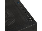 Kolink Observatory HF ARGB TG Black Middle Tower ATX снимка №3 Kolink Observatory HF ARGB TG Black Middle Tower ATX снимка №3