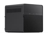 Small Form Factor JONSBO N2 Black Small Form Factor JONSBO N2 Black