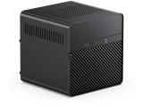 JONSBO N2 Black Small Form Factor Mini-ITX снимка №2 JONSBO N2 Black Small Form Factor Mini-ITX снимка №2