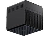 JONSBO N2 Black Small Form Factor Mini-ITX снимка №3 JONSBO N2 Black Small Form Factor Mini-ITX снимка №3