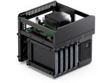 JONSBO N2 Black Small Form Factor Mini-ITX снимка №5 JONSBO N2 Black Small Form Factor Mini-ITX снимка №5