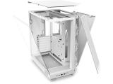 NZXT H6 Flow All White Middle Tower ATX снимка №5 NZXT H6 Flow All White Middle Tower ATX снимка №5