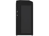 Gigabyte C301 Black V2 TG RGB Black Middle Tower E-ATX снимка №3