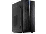 Описание и цена на Компютърна кутия Middle Tower Inter-Tech B-48 ATX