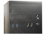 Inter-Tech IT-2812 Business Middle Tower ATX снимка №4