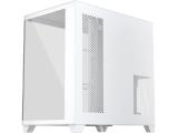 1stPlayer MEGAVIEW MV8 White Middle Tower ATX снимка №3 1stPlayer MEGAVIEW MV8 White Middle Tower ATX снимка №3