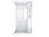 1stPlayer MEGAVIEW MV8 White Middle Tower ATX снимка №4 1stPlayer MEGAVIEW MV8 White Middle Tower ATX снимка №4