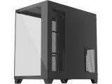 1stPlayer MEGAVIEW MV8 Black MV8-TP-BK Middle Tower ATX снимка №5