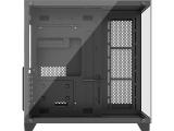 1stPlayer MEGAVIEW MV8 Black MV8-TP-BK Middle Tower ATX снимка №6