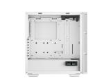 DeepCool CH560 Digital White A-RGB Middle Tower E-ATX снимка №4 DeepCool CH560 Digital White A-RGB Middle Tower E-ATX снимка №4