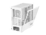 DeepCool CH560 Digital White A-RGB Middle Tower E-ATX снимка №6 DeepCool CH560 Digital White A-RGB Middle Tower E-ATX снимка №6