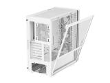 DeepCool CH560 A-RGB White Middle Tower E-ATX снимка №6 DeepCool CH560 A-RGB White Middle Tower E-ATX снимка №6