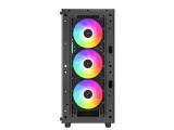 DeepCool CC560 A-RGB v2 Middle Tower ATX снимка №3 DeepCool CC560 A-RGB v2 Middle Tower ATX снимка №3