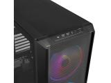 Lian-Li LANCOOL 216 RGB, Black Middle Tower E-ATX снимка №2 Lian-Li LANCOOL 216 RGB, Black Middle Tower E-ATX снимка №2