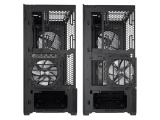Lian-Li LANCOOL 216 RGB, Black Middle Tower E-ATX снимка №6 Lian-Li LANCOOL 216 RGB, Black Middle Tower E-ATX снимка №6