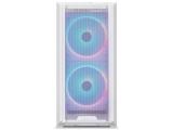 Lian-Li LANCOOL 216 RGB, White Middle Tower E-ATX снимка №2 Lian-Li LANCOOL 216 RGB, White Middle Tower E-ATX снимка №2
