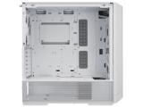 Lian-Li LANCOOL 216 RGB, White Middle Tower E-ATX снимка №3 Lian-Li LANCOOL 216 RGB, White Middle Tower E-ATX снимка №3