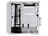 Lian-Li LANCOOL 216 RGB, White Middle Tower E-ATX снимка №4 Lian-Li LANCOOL 216 RGB, White Middle Tower E-ATX снимка №4
