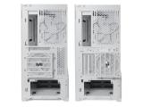 Lian-Li LANCOOL 216 RGB, White Middle Tower E-ATX снимка №5 Lian-Li LANCOOL 216 RGB, White Middle Tower E-ATX снимка №5