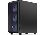 Endorfy Arx 500 ARGB Middle Tower ATX снимка №3 Endorfy Arx 500 ARGB Middle Tower ATX снимка №3