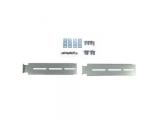 Описание и цена на аксесоари Accessories Inter-Tech Релси за сървърна кутия, IPC 26 x 10mm, Сребристи Case Accessories
