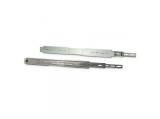 Inter-Tech Релси за сървърна кутия, IPC 26 x 10mm, Сребристи Accessories Case Accessories снимка №2