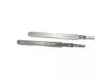 Описание и цена на аксесоари Accessories Inter-Tech Релси за сървърна кутия, IPC 20 x 10mm, Сребристи Case Accessories