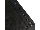Kolink Observatory MX Mesh ARGB TG Black Middle Tower ATX снимка №5