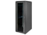 Описание и цена на Компютърна кутия Server Case Digitus 32U Network Rack Unique Series DN-19 32U-6/8-B-1 32U