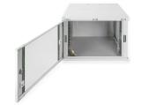 Digitus 7U Wall Mounting Cabinets DN-19 07U-6/6-EC Server Case 7U снимка №4