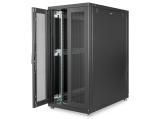 Digitus 26U Server Rack Unique Series DN-19 SRV-26U-B-G-1 Server Case 26U снимка №3 Digitus 26U Server Rack Unique Series DN-19 SRV-26U-B-G-1 Server Case 26U снимка №3