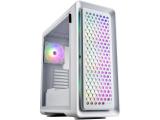 Описание и цена на Компютърна кутия Middle Tower FSP GROUP CUT593 White ATX