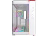 Montech KING 95 PRO ARGB TG White Middle Tower ATX снимка №4