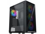 Описание и цена на Компютърна кутия Middle Tower Xigmatek Blade EN40887 ATX