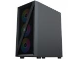 Xigmatek Blade EN40887 Middle Tower ATX снимка №3