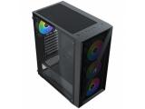 Xigmatek Blade EN40887 Middle Tower ATX снимка №6