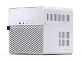 JONSBO N2 White Small Form Factor Mini-ITX снимка №2
