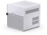 JONSBO N2 White Small Form Factor Mini-ITX снимка №3