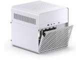 JONSBO N2 White Small Form Factor Mini-ITX снимка №4