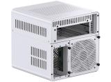 JONSBO N2 White Small Form Factor Mini-ITX снимка №5
