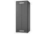 Digitus 42U Network Rack Unique Series DN-31115-B Server Case 42U снимка №2 Digitus 42U Network Rack Unique Series DN-31115-B Server Case 42U снимка №2