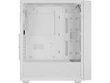 Gamdias AURA GC2 Elite White Mesh RGB TG Middle Tower ATX снимка №6